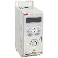 Устройство автоматического регулирования ACS150-03E-05A6-4, 2.2 кВт, 380 В, 3 фазы, IP20 | код 68581796 | ABB